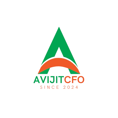 Avijit CFO